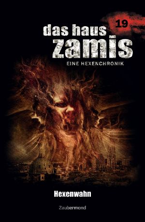 [Das Haus Zamis 19] • Hexenwahn